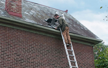 what affects urgent Hook Street roof repairs