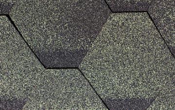 Hook Street fibreglass shingle repairs