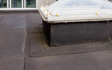 disadvantages of Hook Street flat roofs