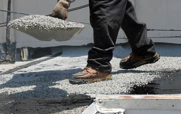 Hook Street flat roofing companies