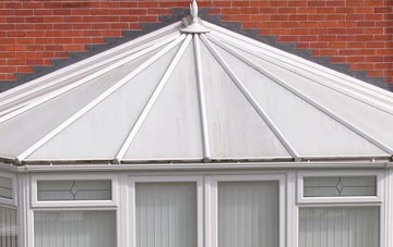 Hook Street polycarbonate conservatory roof repairs