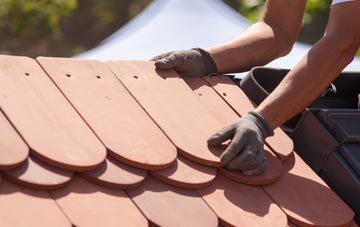 Hook Street roof tile contractors