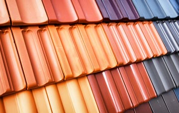 Hook Street roof tile costs