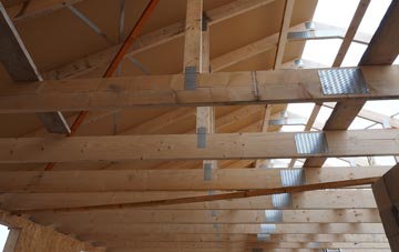 Hook Street roof truss costs