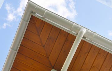 Hook Street soffit types