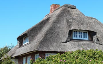 thatch roofing Hook Street