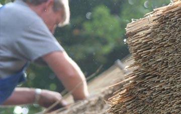 professional Hook Street thatchers