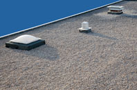 Hook Street flat roofing