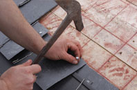 free Hook Street garage roof repair quotes