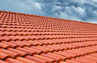Hook Street roofing tiles