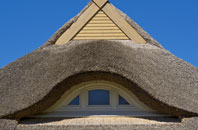 Hook Street thatch roofing